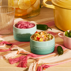Stackable Ramekins (Set of 2)